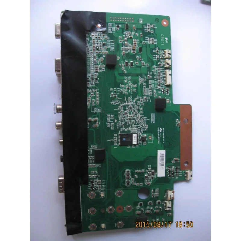 projector motherboard For Mitsubishi XD500U-ST