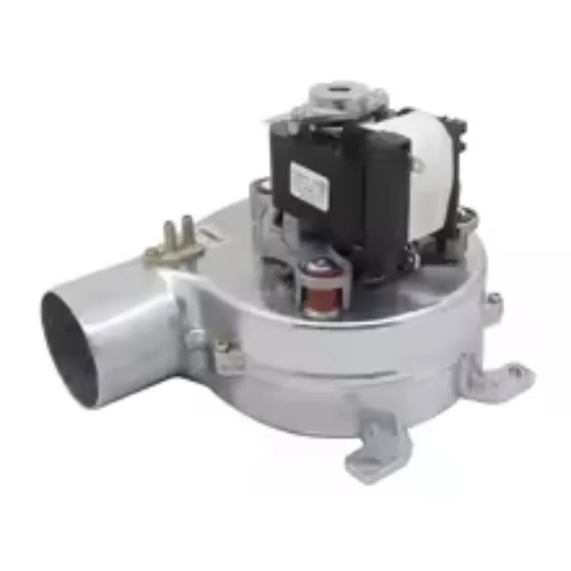 Suitable for fan motor for wall-hung stove heating stove pellet charcoal smoke exhauster fireplace Smoke machines 220V 65W