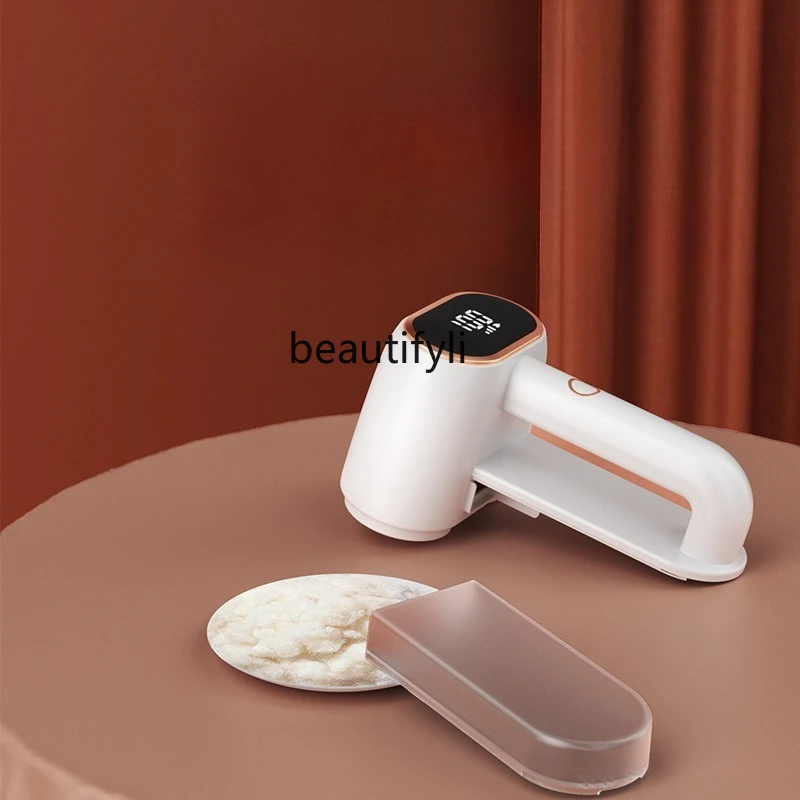 

Double-Headed Lint Remover Trimmer Shaver Clothes Lint Remover Magic Lint Remover
