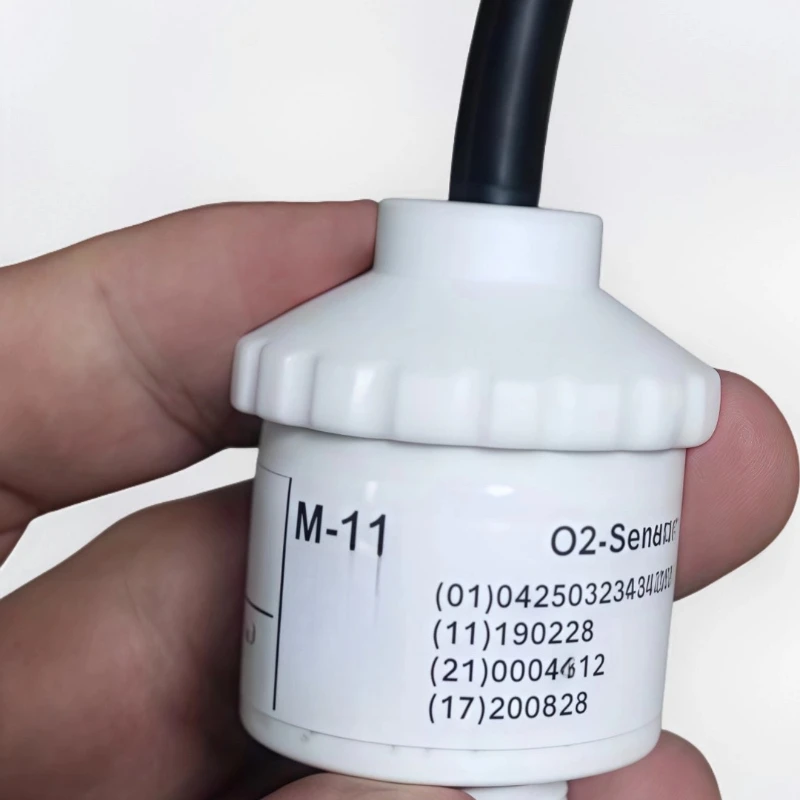 Respirator M-11 oxygen battery oxygen sensor new original