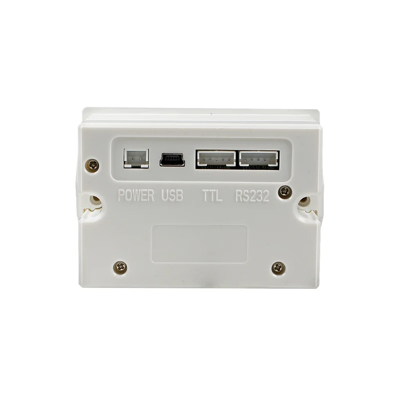 EM5822 58mm 키오스크 열전사 프린터 모듈 패널 프린터 USB/RS232/TTL 키오스크, 셀프 서비스 기계용