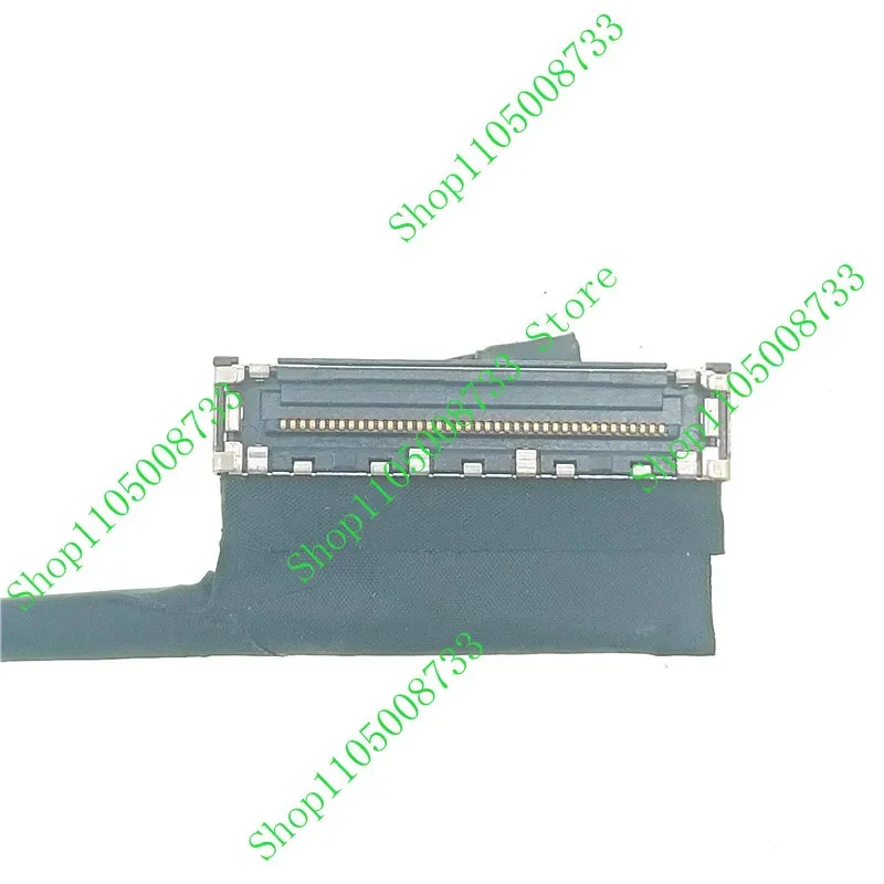 Video screen Flex cable For Lenovo yoga 520-14 520-14IKB Flex 5-1470 laptop LCD LED Display Ribbon Camera Flex cable DC02002R900