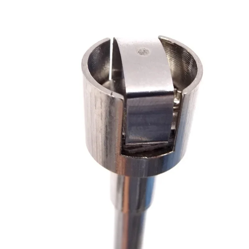 

Straight rod type sheet solid K type surface thermocouple probe temperature probe NR81532B mesh