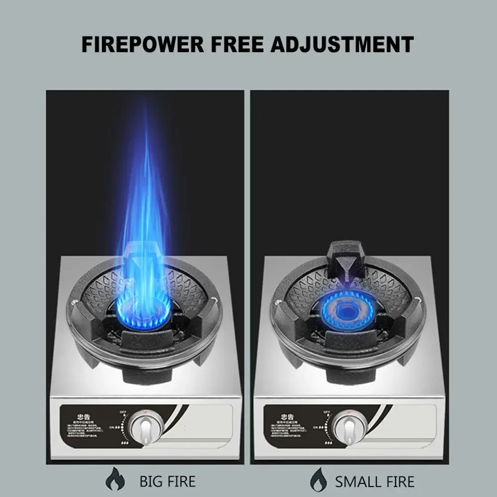 Z Kitchen Gas Stove…