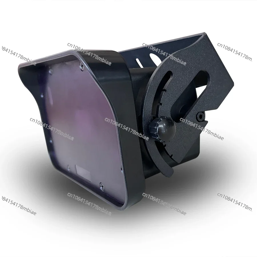 Hands-Free Radar Mo…