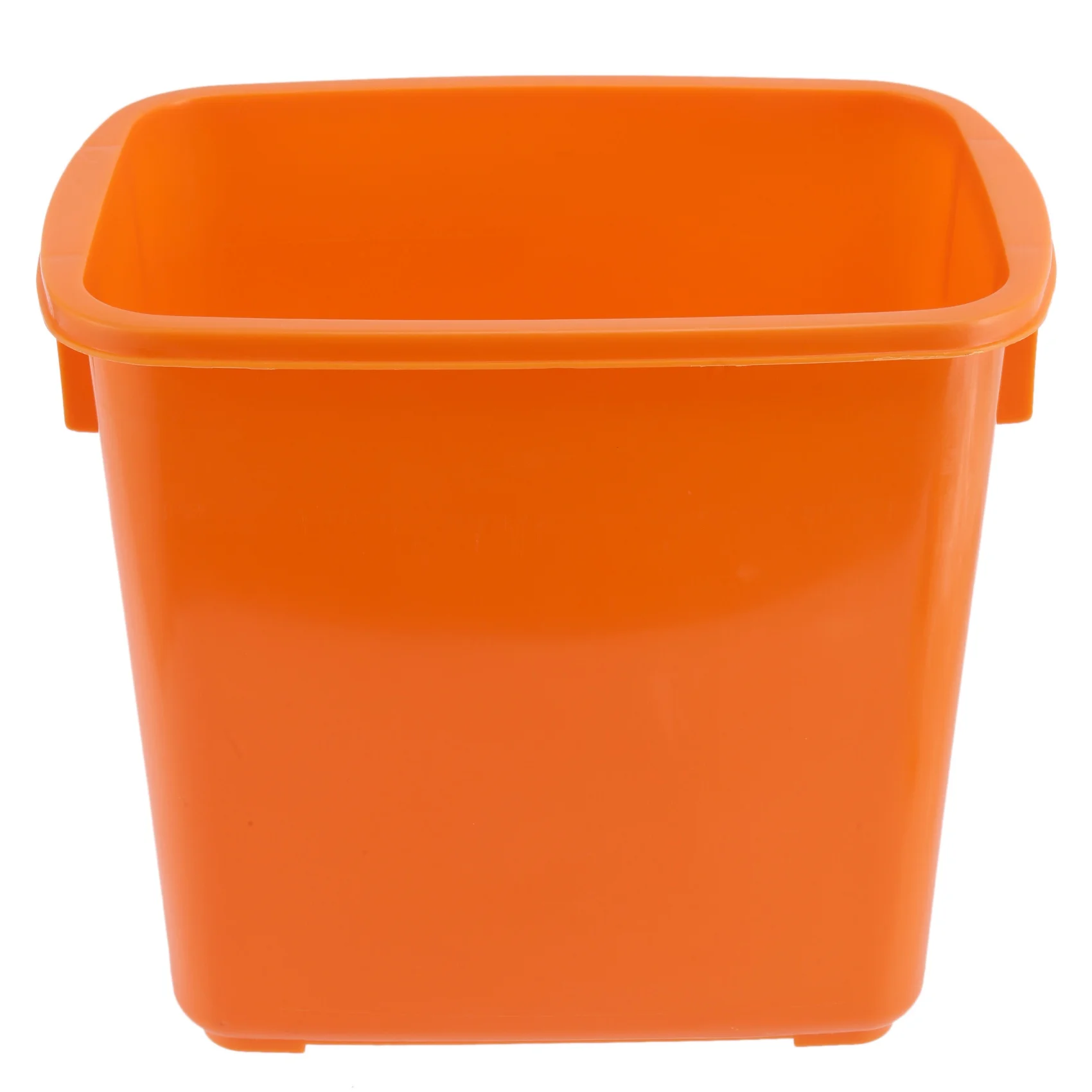 AA94-Electric Orange Juicer Spare Parts For XC-2000E Lemon Orange Juicing Machine Orange Juicer Accessories Garbage Can