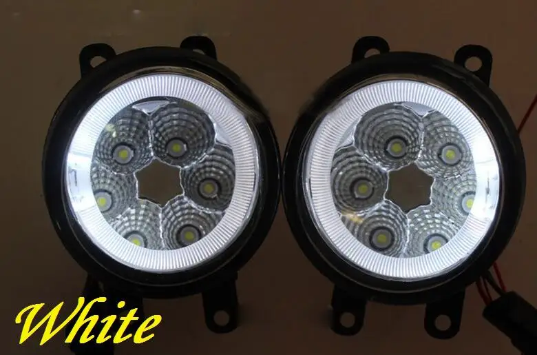 LED,ไฟกลางวันแบบรวดเร็ว,ไฟตัดหมอก SX4,ไฟหน้าVITARA,ไฟกลางวันอัลโต;Aerio,Ciaz,Reno,kizashi,s-cross,samurai,Forenza