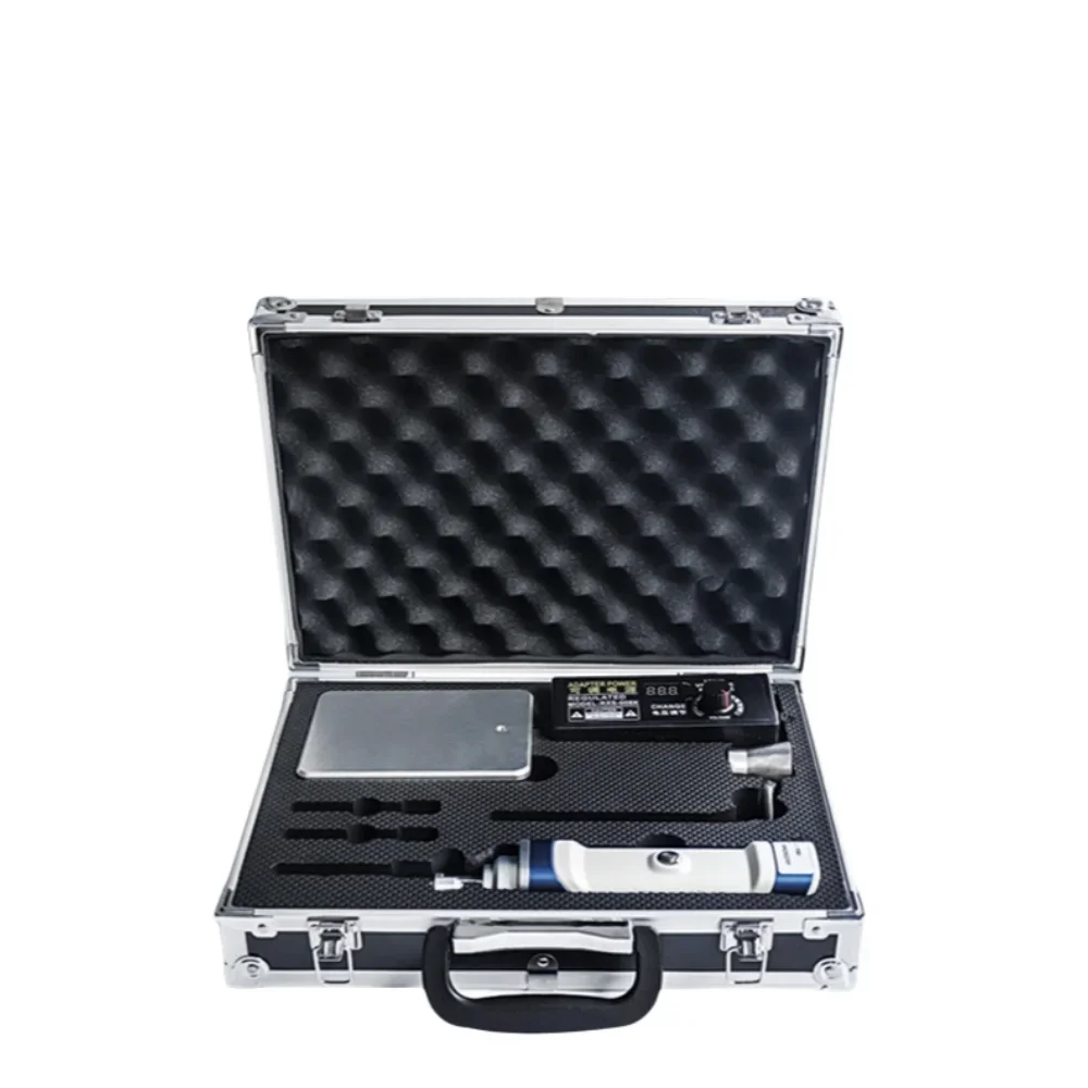 Handheld Automatic Ultrasonic Homogenizer & Mixer Ti Material High Efficiency Cell Disruptor for Che mi cals & Food Processing