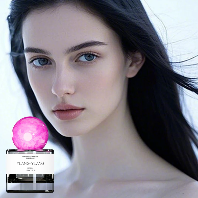 

Women's floral perfume, classic floral and fruity fragrance, neutral long-lasting perfume, perfume suitable for dating