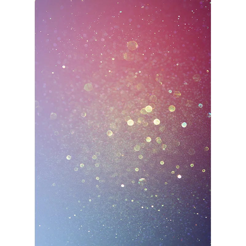 Abstract Bokeh Photography Backdrops Glitter Facula Photo Background Studio Photocalls Props photographie fond vert retractable