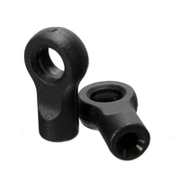 BNVN-3X Shock Absorber Piston Deck Supporter EA1029 For JLB Racing CHEETAH 11101 21101 J3 SPEED 1/10 RC Car Parts Accessories