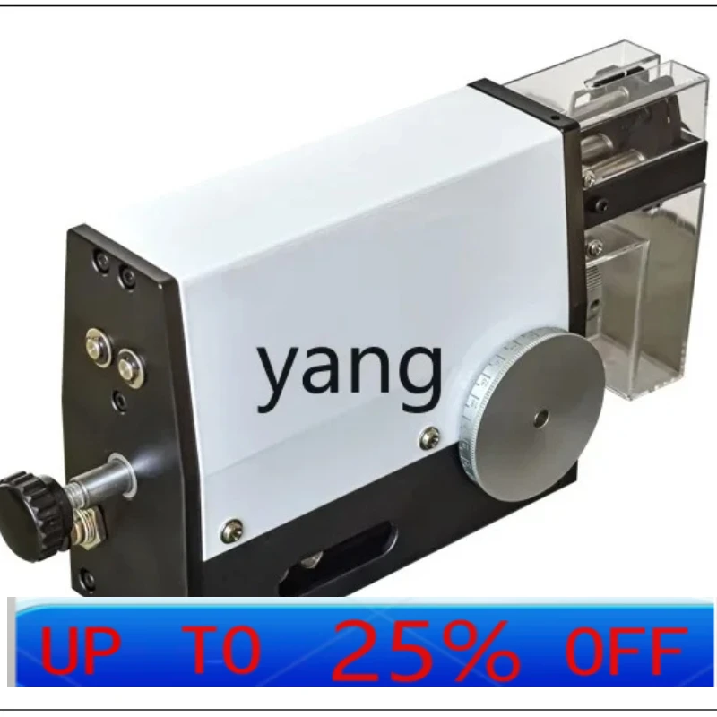 LH Pneumatic Peeling Machine Induction Pure Pneumatic Portable High Precision Small Fast Peeling Machine