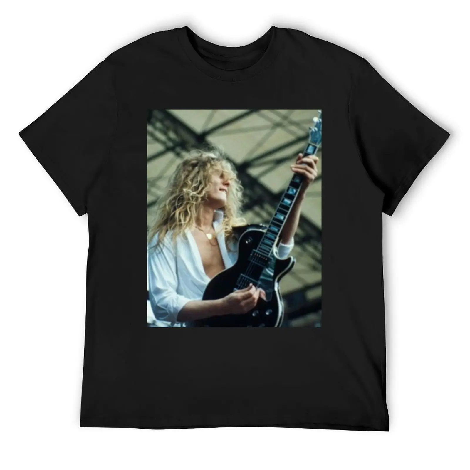 

John Sykes 2 T-Shirt summer shirt anime tshirt T-shirts man mens graphic t-shirts anime
