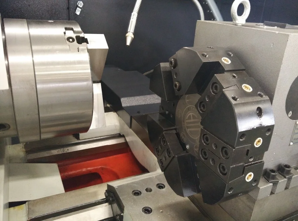 Mini CNC Hine e Torno, CK6150, Preço