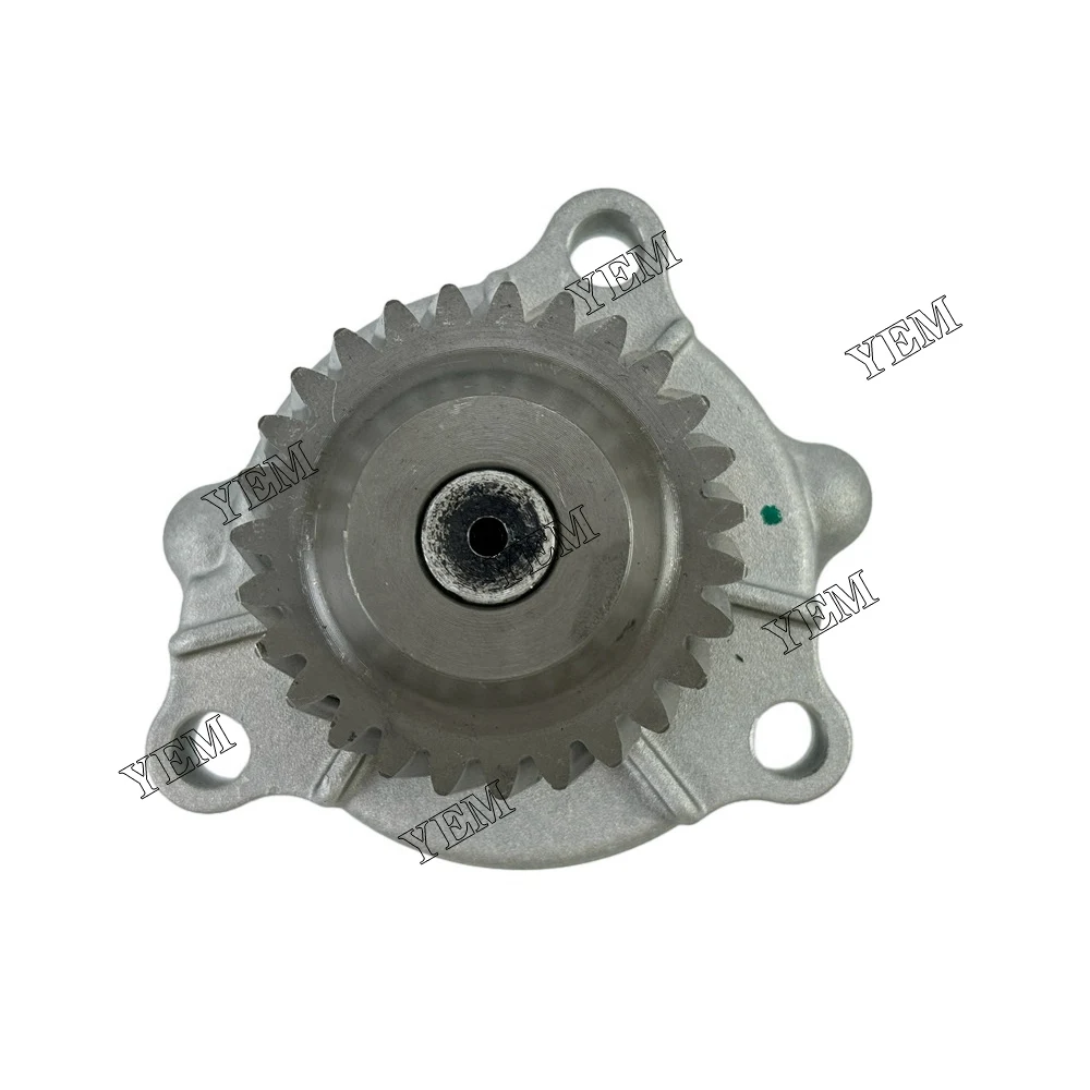 1DZ-1 Oil Pump 15100-78201-71 27T For Toyota Engine Spare Parts