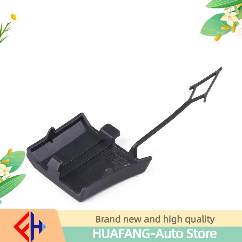 شريط أمامي مقطورة خطاف ow لغطاء Atlas-Tow ، 3cn807241 ، أصلي ، عالي الجودة