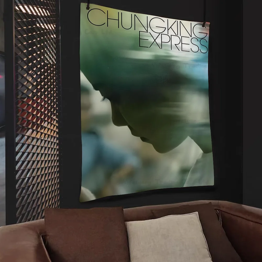 Movie Wong Kar Wai … - image