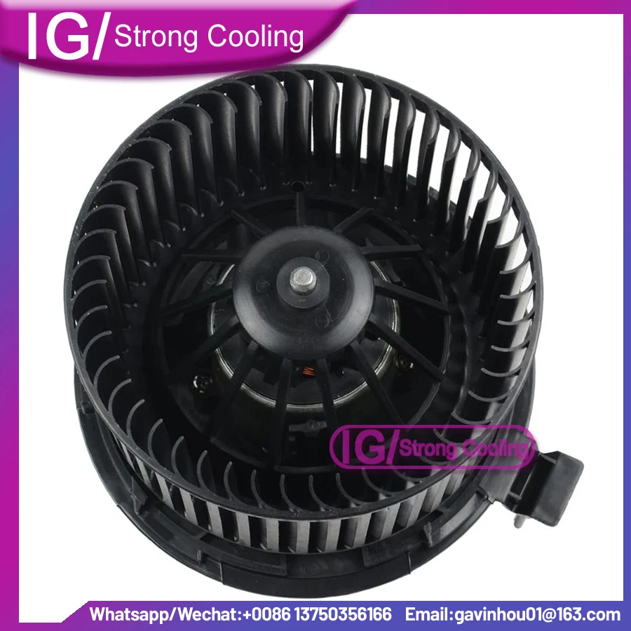 

FREESHIP Heater Blower Motor Fan For Nissan Micra III, C+C K12 Note E11 27226AX105 27226AX205 272269U01A 27226BC00A NEW