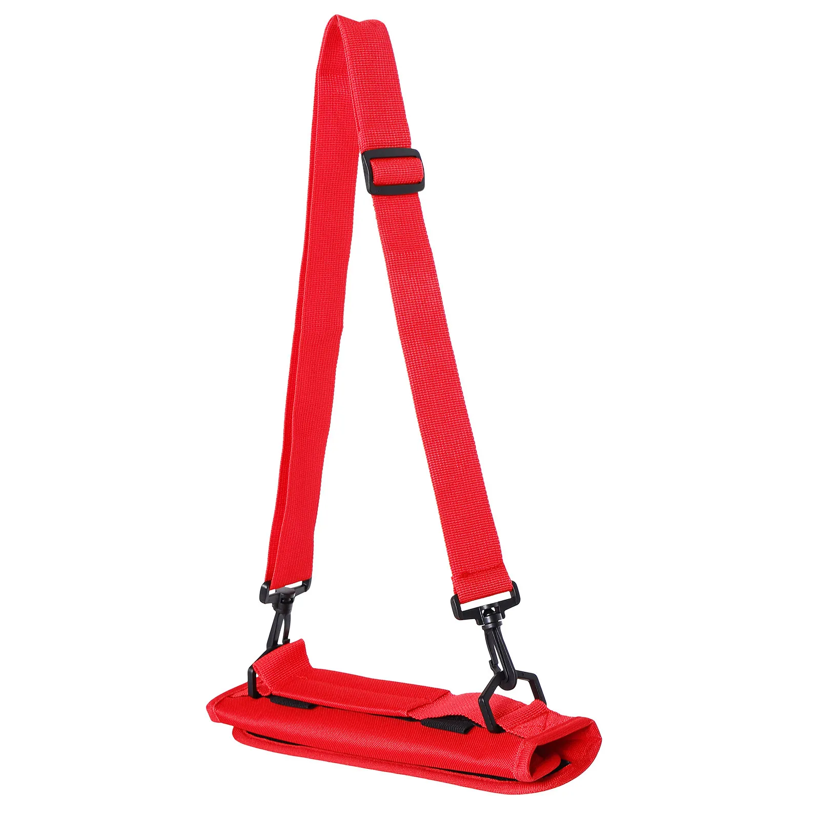 

Сумка для гольфа портативная, водонепроницаемая, большой вместимости, складная, легкая, с регулируемым ремнем для тренировок и гольф-полей