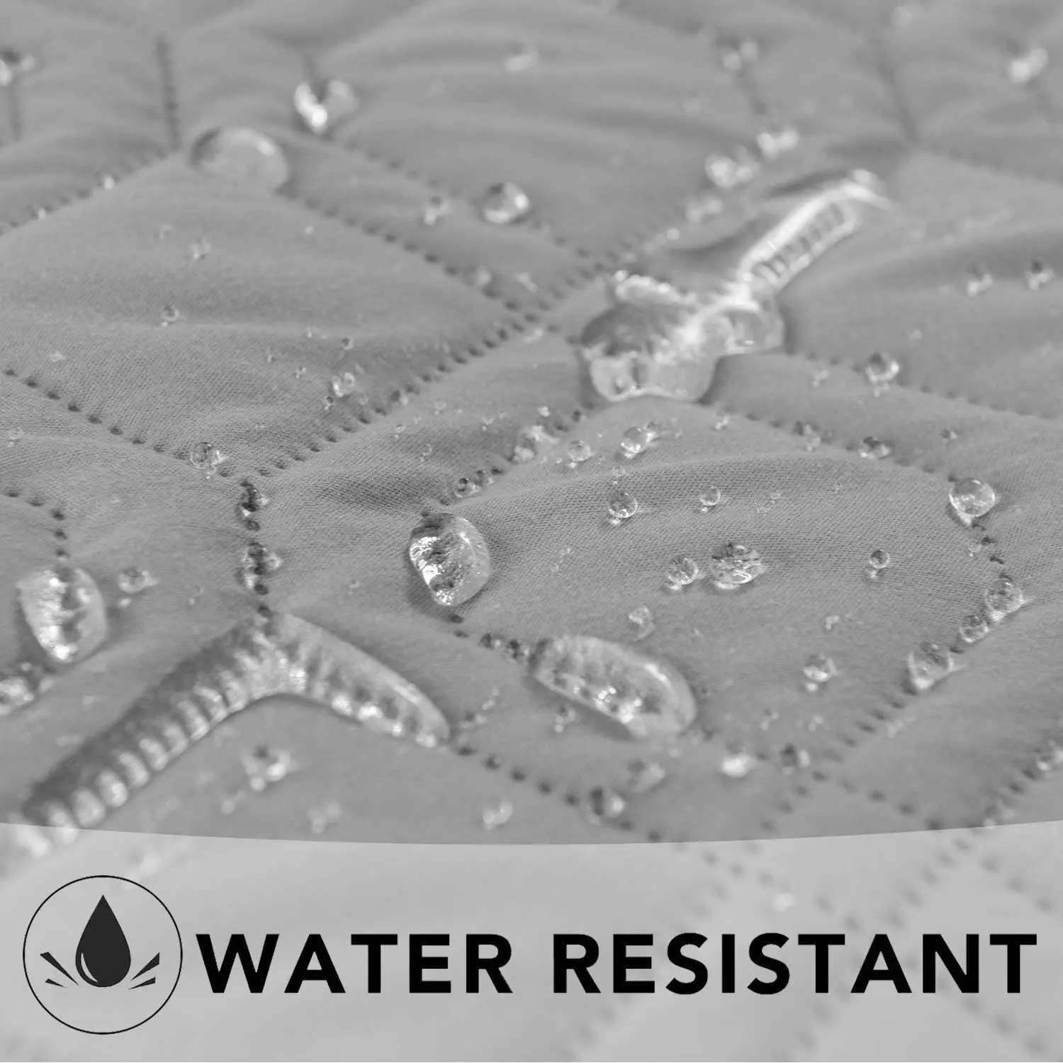 Waterproof Pet Blanket for Furniture, Reversible Sofa Bed Cover, Machine Washable