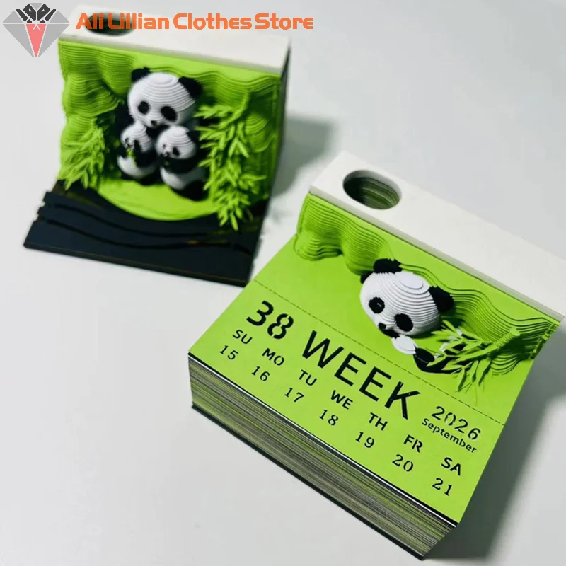 Thumbnail 4 - #43 Best Rated Notepads to Buy in 2026