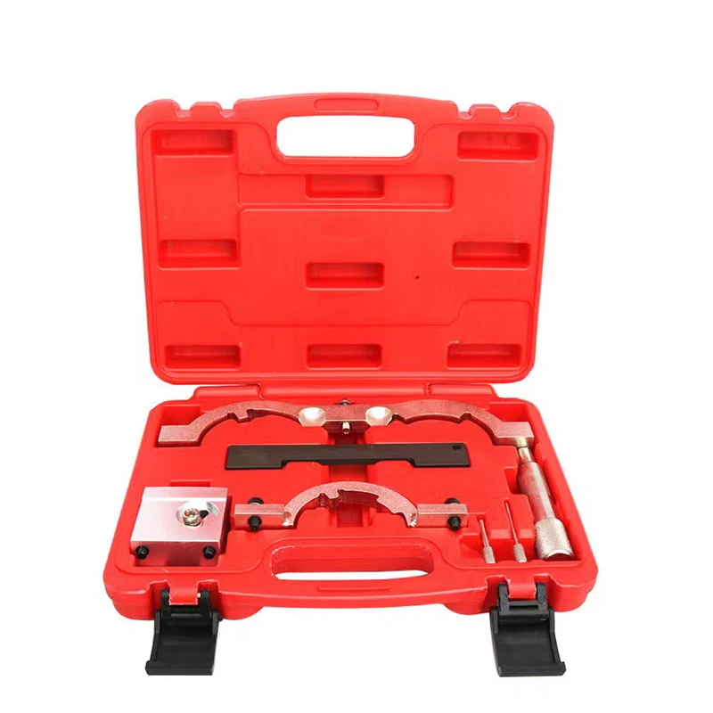 Turo Engine Timing Tool Kit for NEW Vauxhall Opel Chevrolet Astra-J, Corsa-D 1.0 1.2 1.4