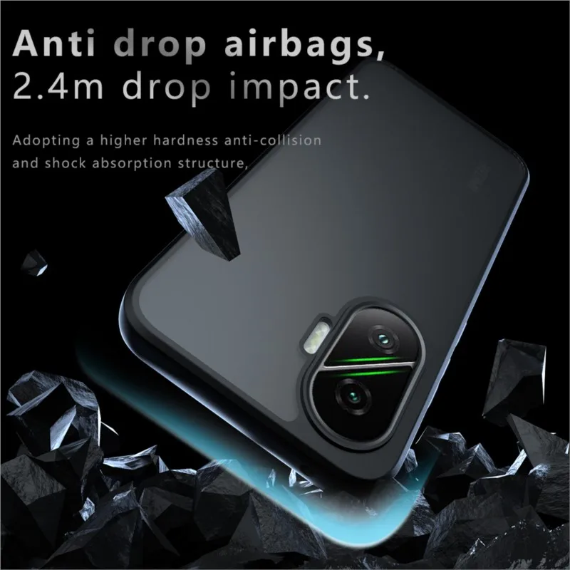 For Redmi Turbo 4 P… - image