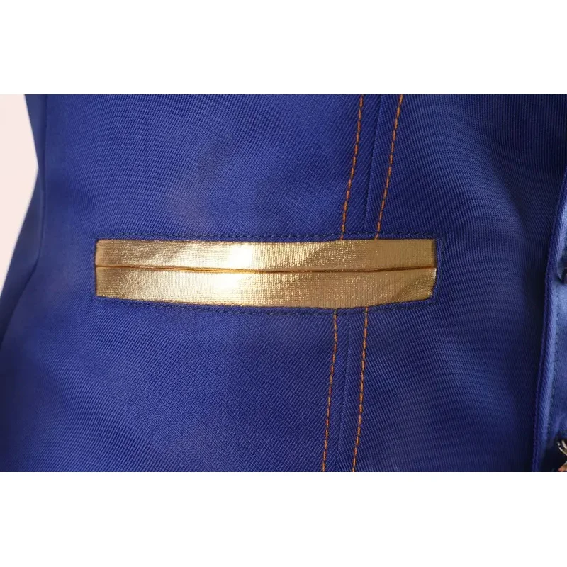 Anime Princess Charm School Sophia Blair Willows Girl JK Uniform Skirt for Adult Cosplay Costume Lolita Dress