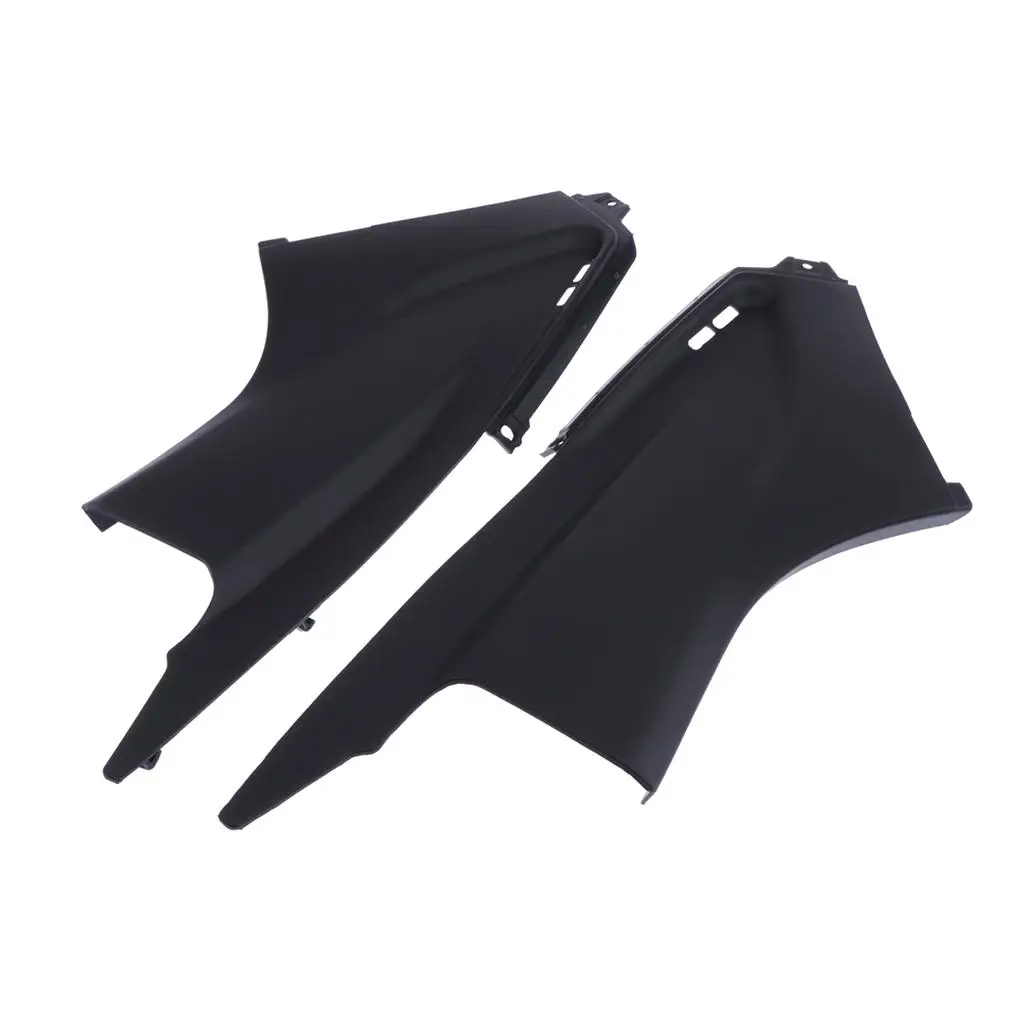 

2 шт. мотоциклетные боковые крышки бензобака, обтекатель для Yamaha YZFR6 YZF R6 2003-2005 (левый + правый)