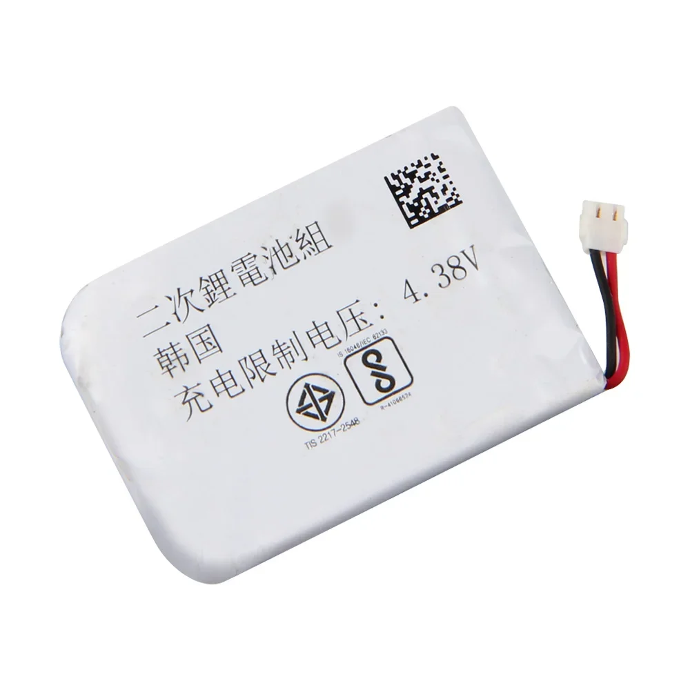 Replacement Battery 361-00096-00 For Garmin Fenix 5S 361-00097-00 For Fenix 5 Fenix 6 361-00098-00 For Fenix 5X image 5