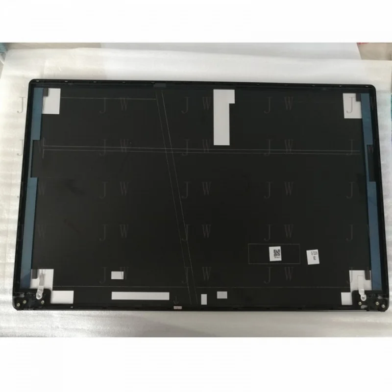 DDW  For MSI Creator 17 MS-17R1 Laptop LCD Back Cover  Black 17R1A211