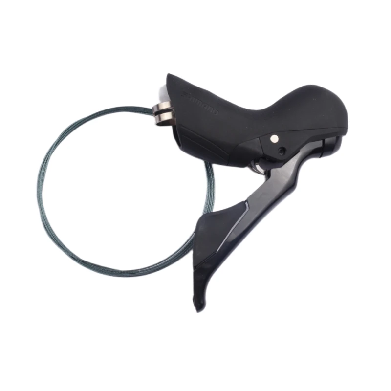 AliExpress Shimano 105 R7020 Shifter One Side Right 11Speed Shifter Left 2Speed Hydraulic Disc Brake Road Bike Shifter 1PCS