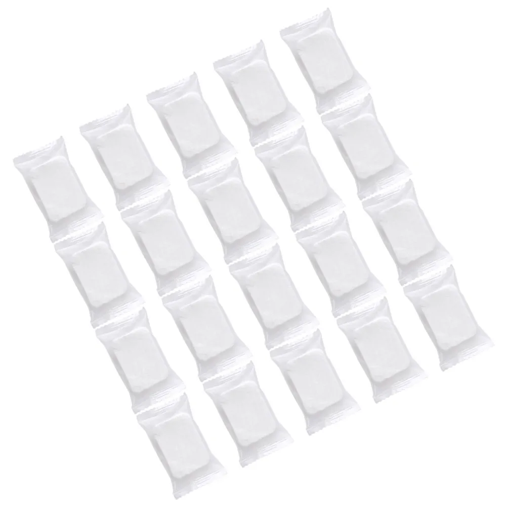 

Makeup Remover Pads Non-woven Face Cleansing Towels Disposable Compressed Facial