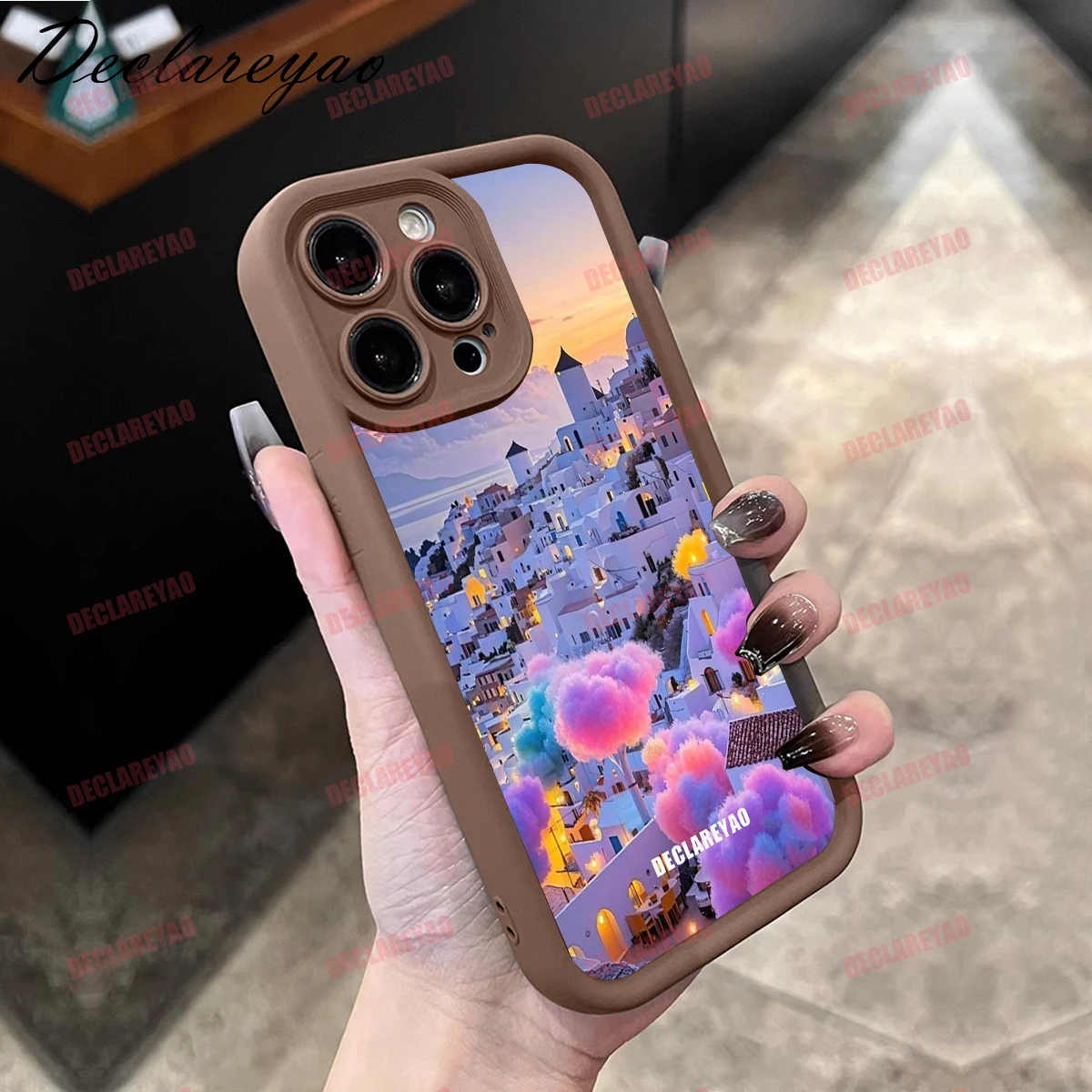 شخصية لتقوم بها بنفسك مخصصة صور ماتي لينة كوكه لسامسونج غالاكسي J4 F15 M30S M16 M31 M51 زائد A26 Nxt J7 2016 J6 حافظة