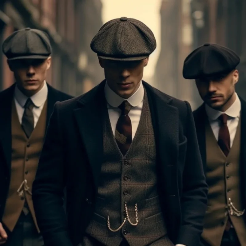 Thumbnail 3 - #45 Compare Wool Beret Hats Before You Buy