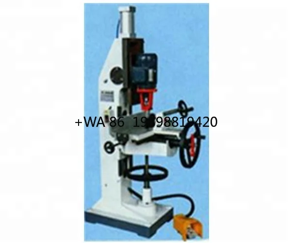 Woodworking Mortising Machine Mortising Machine