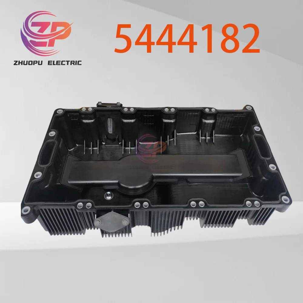 

Genuine 5444182 Oil Pan - For Cummins ISF4.5 & ISDE4 Engine