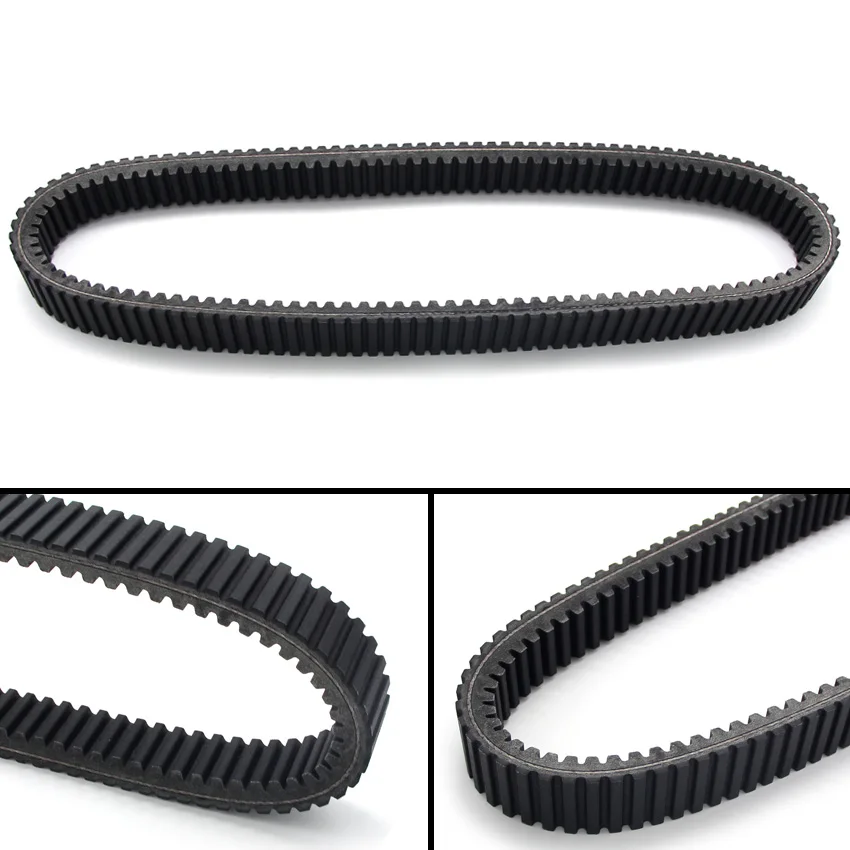 

Motorcycle Transmission Drive Belt For Polaris Indy 440 XCR/500 RMK/500 XC/600 Touring/700 XCR/800 XCR OEM:3211075 Drive Belt