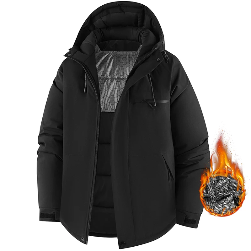 Thumbnail 4 - #24 Best Mens Down Jackets to Buy In 2026