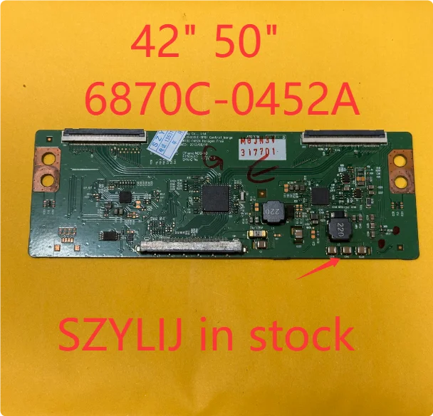 

Good quality for 42E500E E380S 50LN5400-CA 6870C-0452A