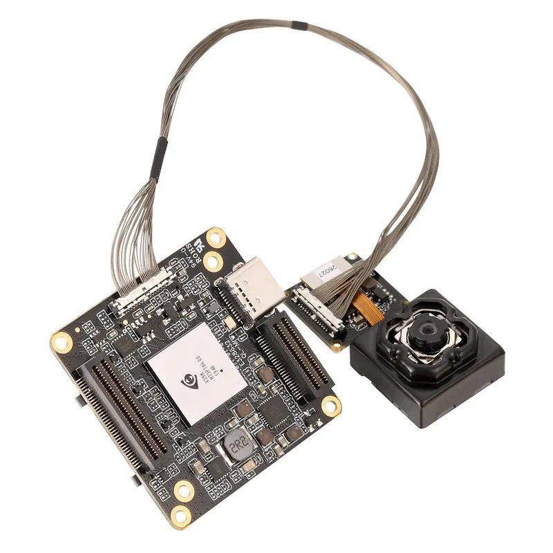 

USB Camera Module 13MP OIS Optical Stabilization Camera IMX258 4K@60FPS 1080P@120FPS USB Camera Module