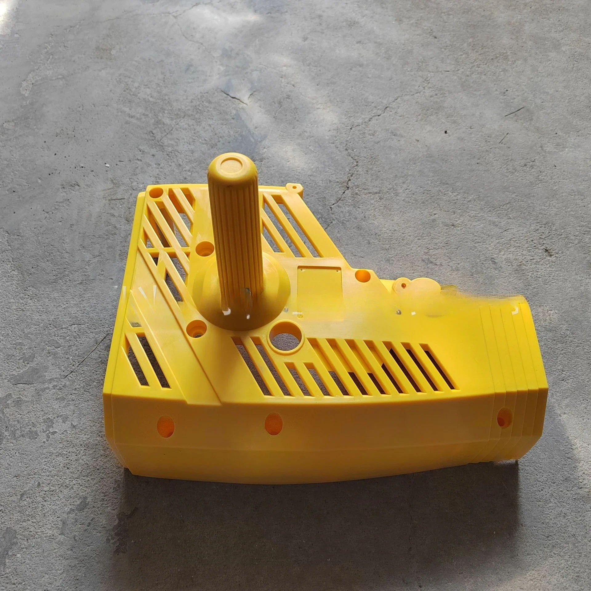 plastic-right-guard-cover-bh23-replacement-spare-part-for-jackhammer-demolition-machine-power-tool-accessories