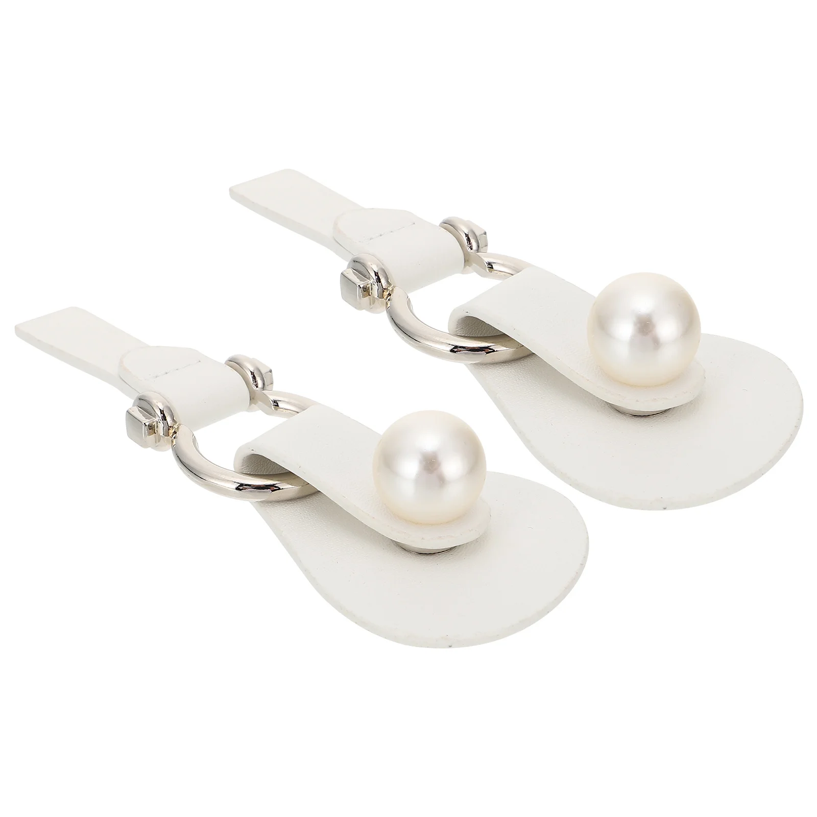 2 قطعة معطف الرياح تبديل أبازيم دائم بولي Metal مشبك معدني استبدال ل معطف سترة فستان الملابس أزرار إغلاق