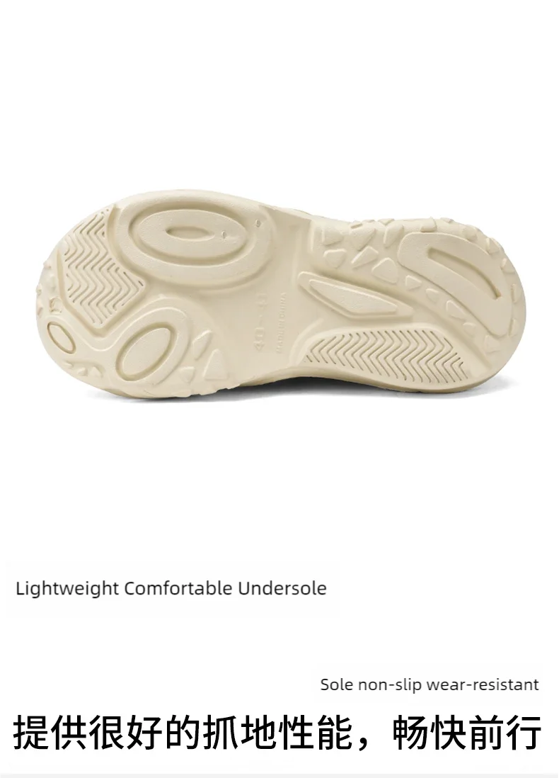 Kochschuhe Vier Jahreszeiten Wasserdichte High-Top Küchenarbeitschuhe Modische Herren Joker Outdoor Sport Freizeit EVA Schuhe Wasserschuhe – Detail 17