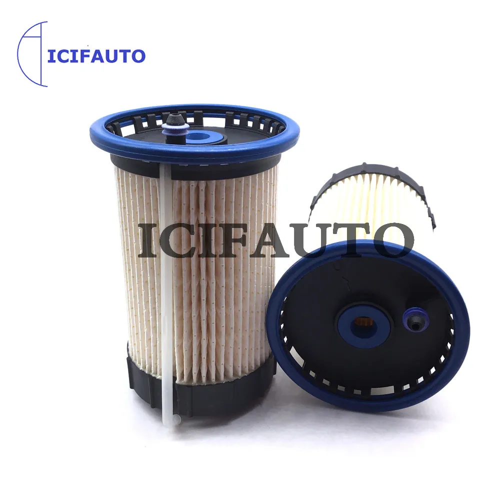 

1/2 x for Audi Q3 VW Passat CC Tiguan 2.0 TDI OE# 7N0127177C / 7N0127177A / 7N0 127 177C / 7N0 127 177A Fuel Diesel Filter