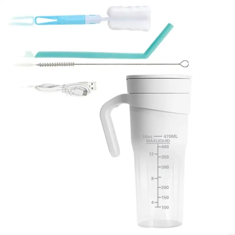 Mini USB USB ricaricabile ricaricabile Cup Sports Travel and Home N58D