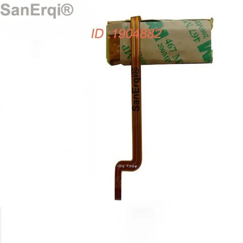 

Литий-ионный аккумулятор SanErqi, 850 мАч, замена для iPod 6-го поколения, классический аккумулятор 160 Гб