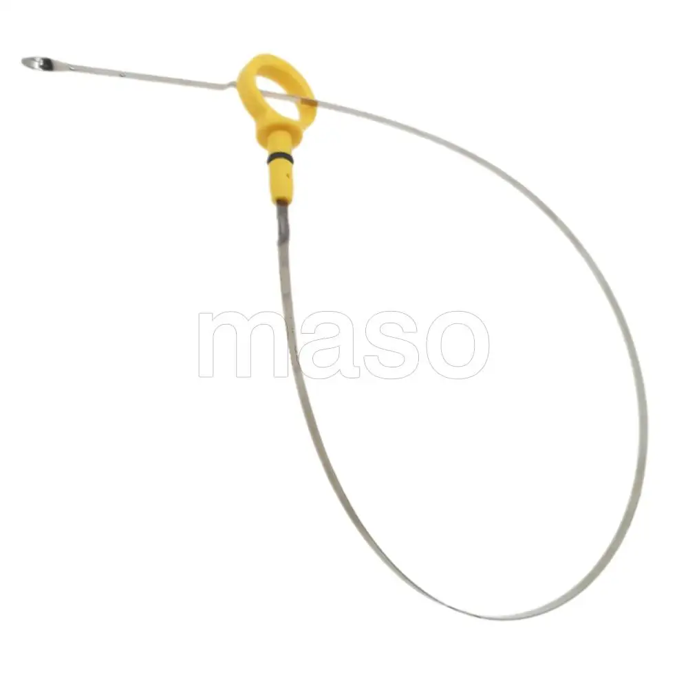 

For Jeep Grand Cherokee Dodge Durango 5.7L HEMI 2011 2012 2013 2014 2015 Car Engine Oil Level Dipstick 53034186AD 53034186AB