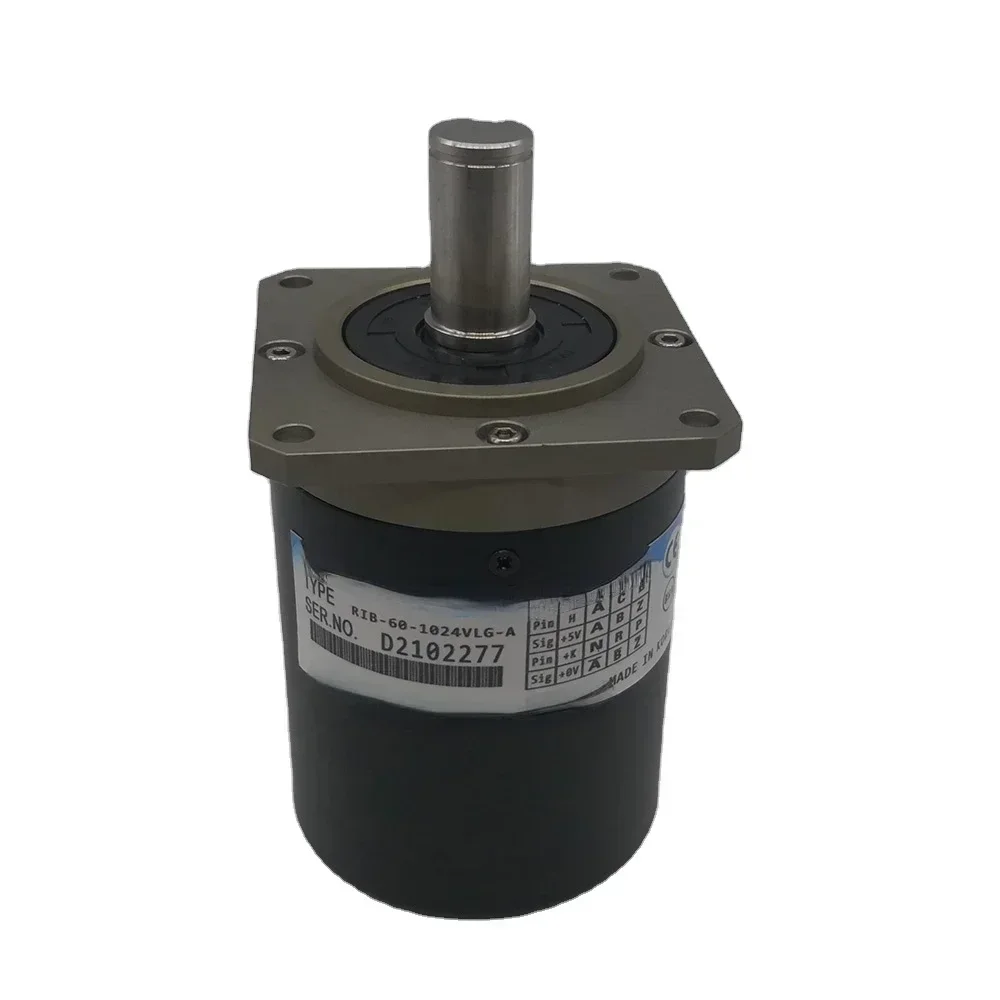 

Cross-borderIncremental Photoelectric RIB-60-1024VLG-A Spindle Rotary Encoder