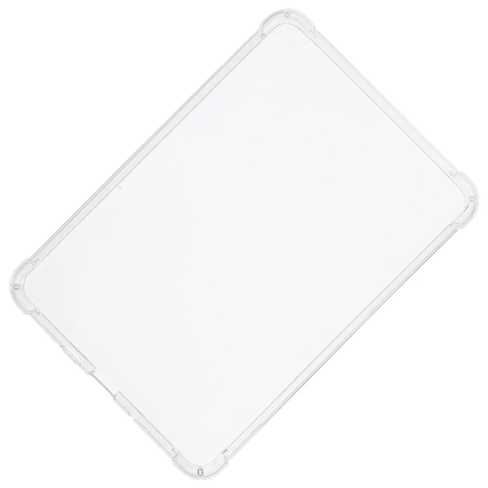

2022 Anti Fall Case Transparent Protective E Book Reader Cover Back Shell TPU Ultra Thin Precise Cutouts